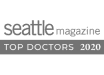 Seattle Magazine Top Doctors 2020